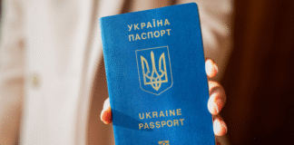 Де зробити закордонний паспорт у Вінниці. Кращі сервіси